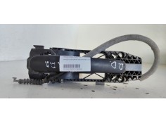 Recambio de maneta exterior delantera derecha para skoda fabia (5j2 ) ambition referencia OEM IAM   