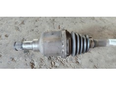 Recambio de transmision delantera izquierda para ford focus lim. 1.0 i turbo 125 referencia OEM IAM BV613B437TB  