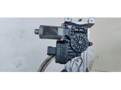 Recambio de elevalunas delantero derecho para opel astra h berlina enjoy referencia OEM IAM A330013100418  