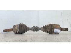 Recambio de transmision delantera izquierda para nissan almera tino (v10m) 2.2 16v turbodiesel cat referencia OEM IAM   