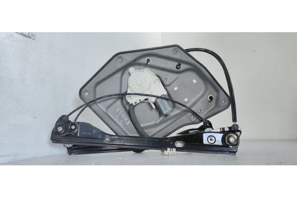 Recambio de elevalunas delantero derecho para skoda superb combi (3t5) active referencia OEM IAM   