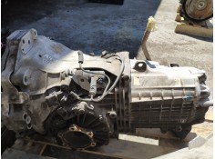 Recambio de caja cambios para audi a4 berlina (8e) 1.9 tdi referencia OEM IAM GBQ26112 GBO 