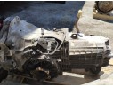 Recambio de caja cambios para audi a4 berlina (8e) 1.9 tdi referencia OEM IAM GBQ26112 GBO 