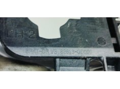 Recambio de maneta interior delantera izquierda para hyundai i30 comfort referencia OEM IAM 82613GD000  