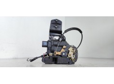Recambio de cerradura puerta delantera derecha para volkswagen passat berlina (3b2) 1.9 tdi referencia OEM IAM   