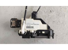 Recambio de cerradura puerta trasera derecha para citroen c3 1.4 referencia OEM IAM 7190X1139J3  
