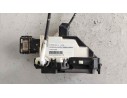 Recambio de cerradura puerta trasera derecha para citroen c3 1.4 referencia OEM IAM 7190X1139J3  