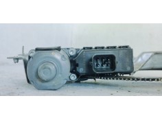 Recambio de elevalunas delantero derecho para opel astra h berlina enjoy referencia OEM IAM A330013100418  