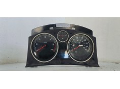Recambio de cuadro instrumentos para opel zafira b cosmo referencia OEM IAM 13225984  