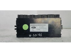 Recambio de modulo electronico para ford focus cabrio (ca5) 2.0 referencia OEM IAM 6N4T15B689AE  