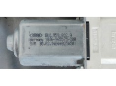 Recambio de elevalunas delantero derecho para skoda superb combi (3t5) active referencia OEM IAM   