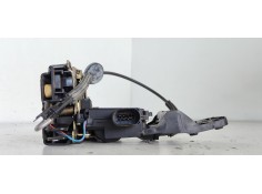Recambio de cerradura puerta delantera derecha para volkswagen passat berlina (3b2) 1.9 tdi referencia OEM IAM   