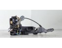 Recambio de cerradura puerta delantera derecha para volkswagen passat berlina (3b2) 1.9 tdi referencia OEM IAM   