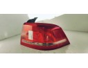 Recambio de piloto trasero derecho para volkswagen passat lim. (362) berlina edition bluemotion referencia OEM IAM   