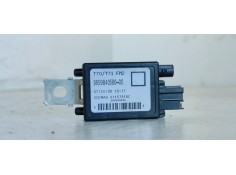 Recambio de antena para peugeot 308 sport referencia OEM IAM 965984058000  