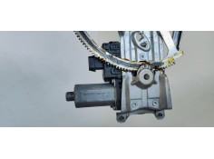 Recambio de elevalunas delantero derecho para opel astra h berlina enjoy referencia OEM IAM A330013100418  