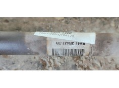 Recambio de transmision delantera izquierda para ford focus lim. 1.0 i turbo 125 referencia OEM IAM BV613B437TB  