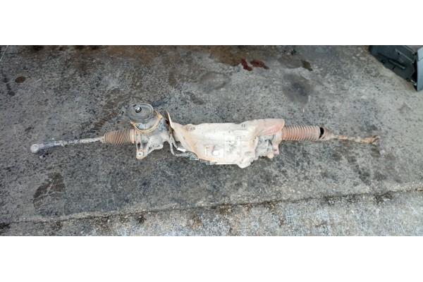 Recambio de cremallera direccion para volkswagen golf v berlina (1k1) 1.9 tdi referencia OEM IAM 1K1423105B  