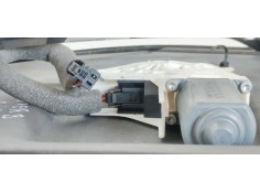 Recambio de elevalunas delantero derecho para skoda superb combi (3t5) active referencia OEM IAM   