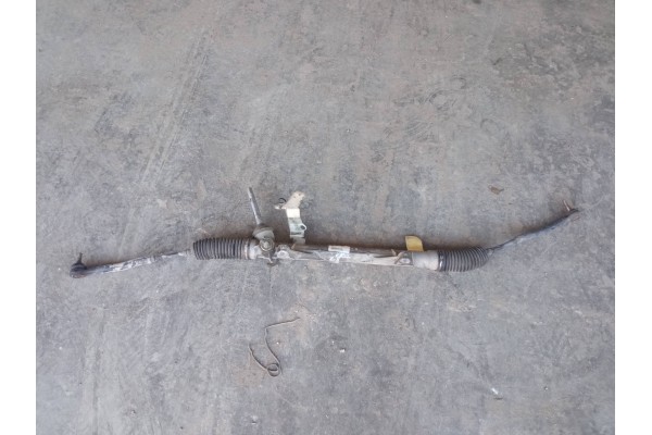 Recambio de cremallera direccion para nissan juke (f15) 1.5 dci 110 fap referencia OEM IAM 1KA0DTE  