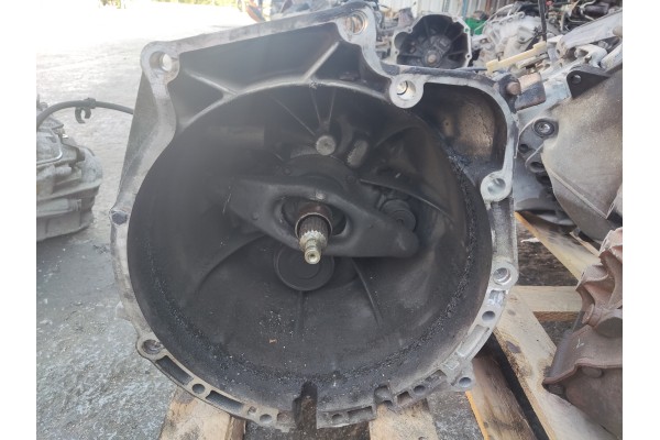 Recambio de caja cambios para bmw serie 3 berlina (e90) 2.0 16v diesel referencia OEM IAM 1069401052  