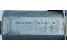 Recambio de elevalunas delantero derecho para opel astra h berlina enjoy referencia OEM IAM A330013100418  