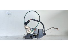 Recambio de cerradura puerta delantera izquierda para kia carnival ii 2.9 crdi lx referencia OEM IAM   