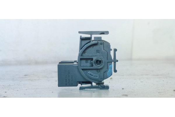 Recambio de conmutador de arranque para opel meriva blue line referencia OEM IAM 09115863  