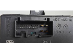 Recambio de modulo electronico para ford grand c-max trend referencia OEM IAM AV6N14B532BE  