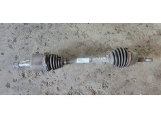 Recambio de transmision delantera izquierda para ford focus lim. 1.0 i turbo 125 referencia OEM IAM BV613B437TB  