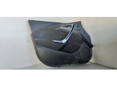 Recambio de guarnecido puerta delantera izquierda para opel astra j lim. enjoy referencia OEM IAM   