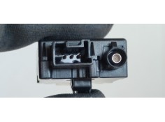 Recambio de antena para peugeot 308 sport referencia OEM IAM 965984058000  