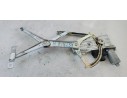 Recambio de elevalunas delantero derecho para opel astra h berlina enjoy referencia OEM IAM A330013100418  