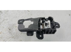 Recambio de maneta interior trasera izquierda para hyundai i30 comfort referencia OEM IAM 82613GD000  