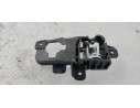 Recambio de maneta interior trasera izquierda para hyundai i30 comfort referencia OEM IAM 82613GD000  