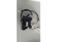 CERRADURA PUERTA TRASERA IZQUIERDA 81410A4030 