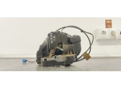 CERRADURA PUERTA TRASERA DERECHA 2037300235 