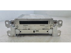 SISTEMA AUDIO / RADIO CD 7F6N18C815BA 