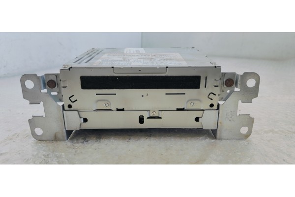 Recambio de sistema audio / radio cd para jaguar xf 3.0 i referencia OEM IAM 7F6N18C815BA  