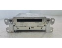 Recambio de sistema audio / radio cd para jaguar xf 3.0 i referencia OEM IAM 7F6N18C815BA  