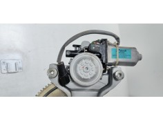 Recambio de elevalunas delantero derecho para kia carnival ii 2.9 crdi lx referencia OEM IAM XH023PA  
