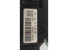 Recambio de cerradura puerta trasera izquierda para kia carens ( ) 1.6 gdi cat referencia OEM IAM 81410A4030  