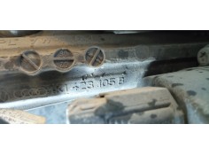 Recambio de cremallera direccion para volkswagen golf v berlina (1k1) 1.9 tdi referencia OEM IAM 1K1423105B  