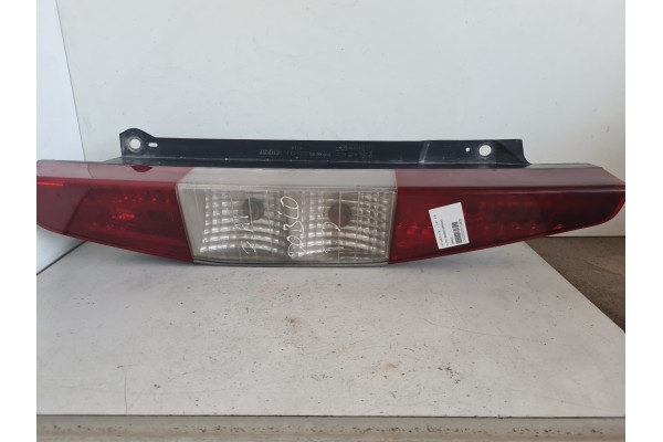 Recambio de piloto trasero derecho para fiat doblo (119) 1.2 cat referencia OEM IAM 40605751  