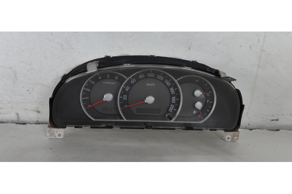 Recambio de cuadro instrumentos para kia sorento 2.5 crdi cat referencia OEM IAM 940133E250  