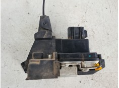 Recambio de cerradura puerta trasera derecha para ford fiesta (cbk) 1.4 tdci cat referencia OEM IAM 2S6AA264B  