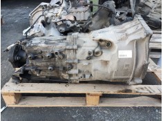 Recambio de caja cambios para bmw serie 3 berlina (e90) 2.0 16v diesel referencia OEM IAM 1069401052  