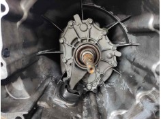 Recambio de caja cambios para nissan pathfinder (r51) 2.5 dci diesel cat referencia OEM IAM 32131CD340  