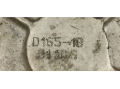 Recambio de depresor freno / bomba vacio para peugeot 407 st sport referencia OEM IAM D1651B  