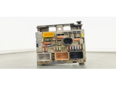 CAJA RELES / FUSIBLES 9675877980 